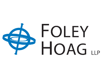 Foley Hoag logo