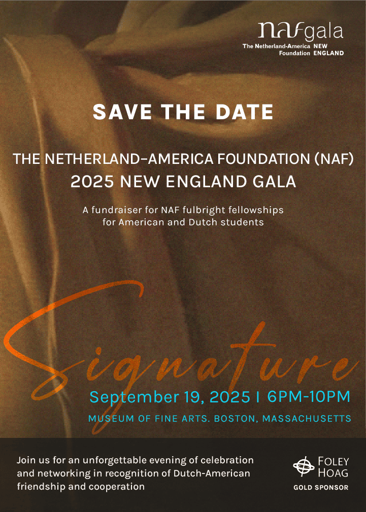 Save the Date invite