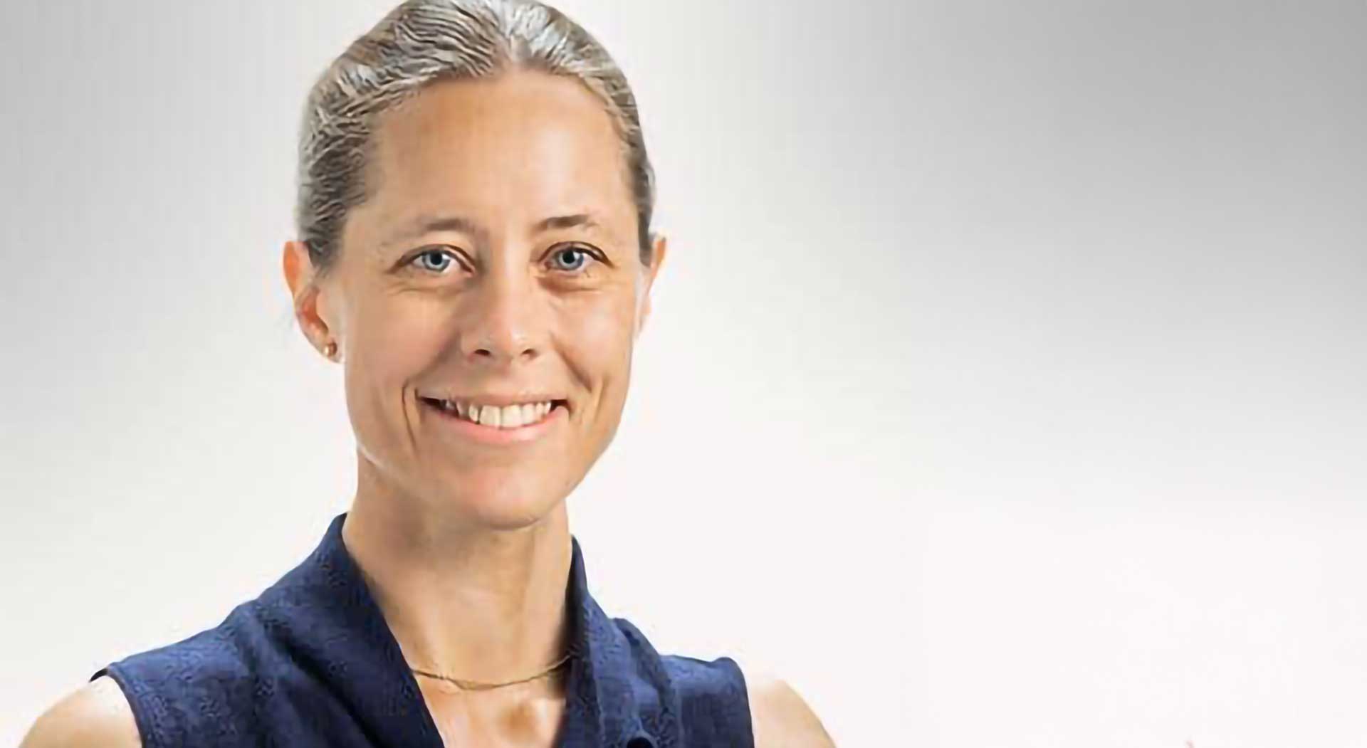 Marthe (Margje) Haverkamp, MD, PhD – NAF Fulbright Fellow 2003–2004