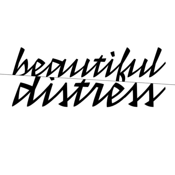Beautiful Distress